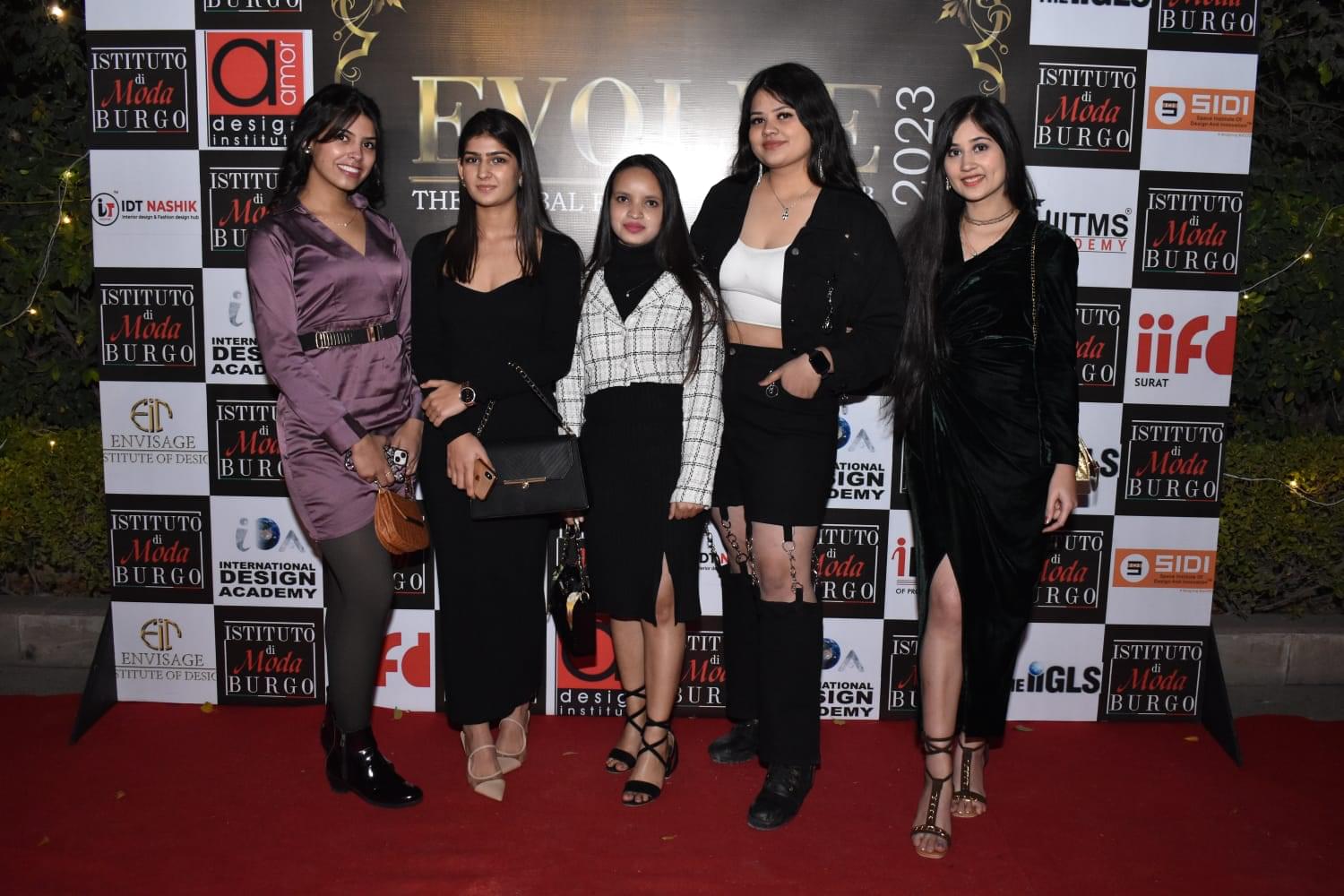 International Design Academy New Delhi Campus Images photo 7